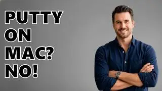 Can I Use PuTTY On MacOS?