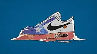 Roddy Ricch x Pop Smoke Type Beat - 