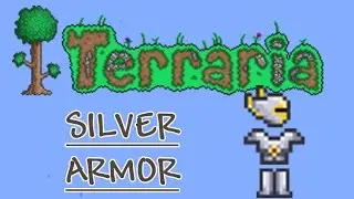 Terraria Armor Guide and Test: Silver Armor