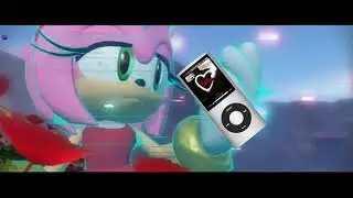 Amy is in love with the Koco