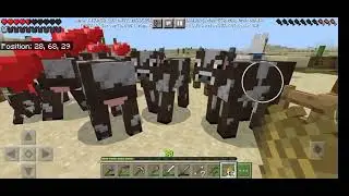 hardcore Minecraft day 3