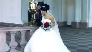 Hochzeitsfilmer (Videograf) Ertem Isik "Fotoshooting Funda & Fatih"