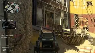 CODAW - Core - TDM - Havoc DLC XboxOne