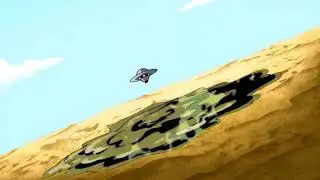 Ben 10 Classic GOOP transformation [FANMADE]