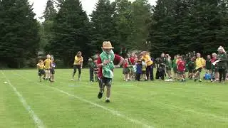 Sports Day 2021 | Little Ardvreck | Ardvreck School