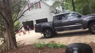 Spy Cam Watching the girls