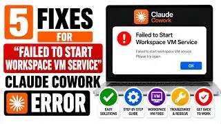 Five Fixes for 
