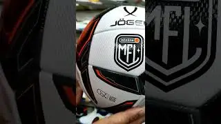 Мяч JÖGEL #MFL BC23