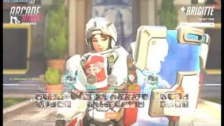 Wheel night for Overwatch 2 part 1