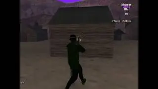 "GTA FOR LOV PC!SAMP!ГТА для канкуляторов"