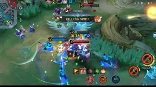16 April 2025#mobilelegendsbangbang #mlbbcreatorcamp#belerick #buildbelerickmobilelegend