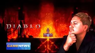 Co wiemy o Diablo 4?