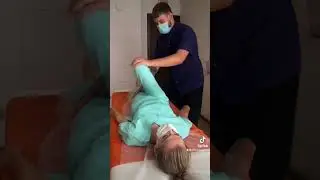В конце каждого сеанса растяжка и мануальная терапия. Массаж. Massage. Moldova. Кишинев shorts.