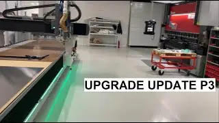 Upgrade Update Part3