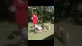 KAWAWA SILA NAG AAGAWAN SA SOBRANG GUTOM