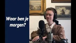 Waar ben je morgen - Herman van Veen