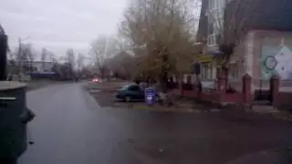 Пескоструй быстрого реагирования