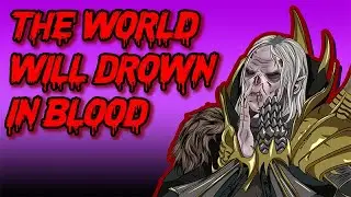Vlad Abuses Small Unit Scale
