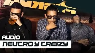 Neutro Shorty -Bruja- Ft TreizyBy Drmartinezvzla