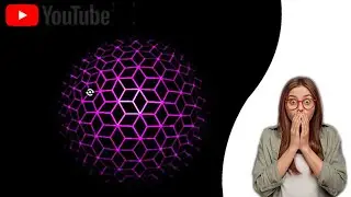 Complex shapes in Maya | Create difficult shapes | Maya tutorials