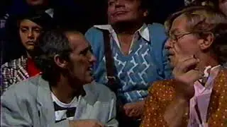 Os Trapalhoes   Fumante no cinema