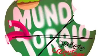 Mundo Torajo,a invasão de besteiras,EP:piloto(frutasxporcarias)//MDT,AU//