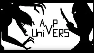 Pivot Чужой против Хищника Вселенная / Aliens vs. Predator Univers