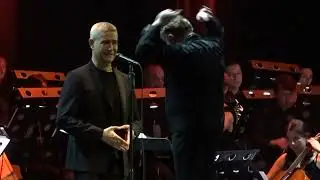 ''Le temps des cathédrales'' Alessandro Safina, БКЗ 