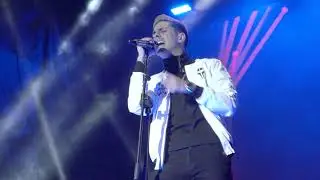 En vivo - CDLC - No puedo olvidarte