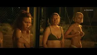 Игра на выживание 4 серия 2 сезон обзор на сериал