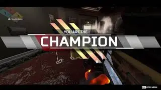 Apex Legends Montage #5 | Season 4 | VariableGemini (PC)