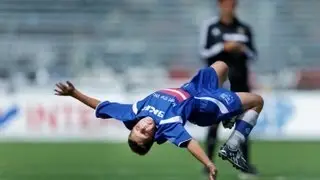 Gothia Cup Finals 2013 - B11