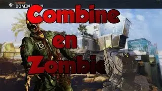 JE TROUVE UN GLITCH EN VIDEO (CMZ#1)