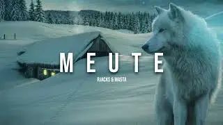 Gazo X Ninho Type Beat - Meute - Instru Rap Drill 2022