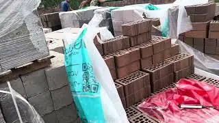 Стройка - жизнь! Серия #1 #стройка #строительство #строительстводомов