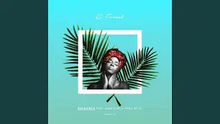 Guidance (feat. Baba Femi)