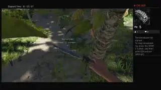 Stranded Deep 100 days