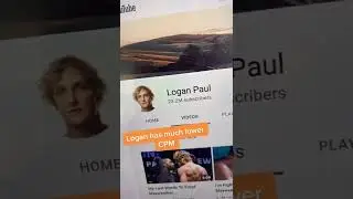 How Much YouTube Pays me each Month? YOUTUBE CHANNEL FOR SALE
