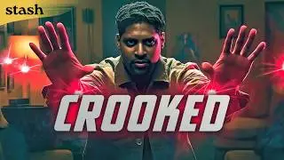 Crooked | Detective Crime Drama | Full Movie | Black Cinema