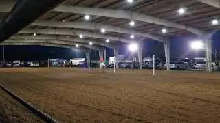 Cooper Poles - Aug 2019