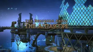 【FFXIV Endwalker】 