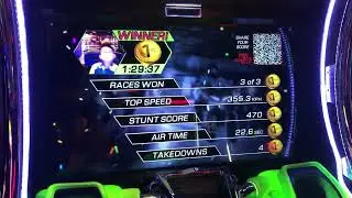 Timezone