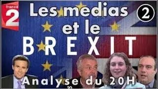 Brexit (2) : Divulgation de fausses nouvelles (19 Juin 2016)