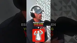 Quick Snippet from Built Different Mastermind Group Podcast with 