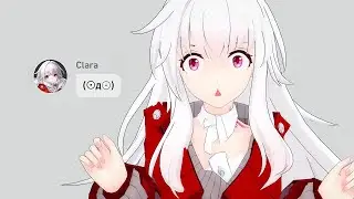 Don't do THIS to Clara