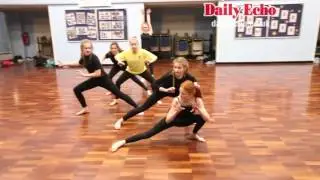 Brune Park School