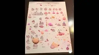 Tank World Drawings' Transformations