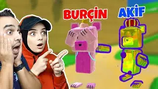 SUPER BEAR NEW UPDATE! INFECTED GAME!🐻😱