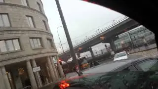 Genova Maltempo 15.11.2014