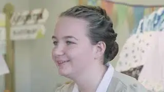 #MyNorlandStory – Meet Holly preview